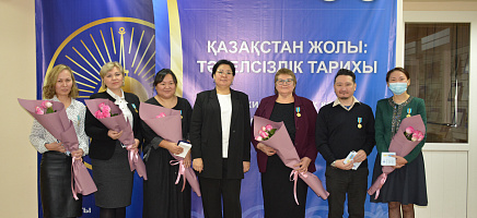 День Независимости Республики Казахстан фото галереи 15